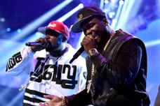 Kevin Winter/Getty Images