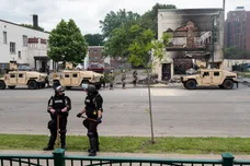 Stephen Maturen/Getty Images