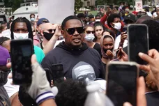 Scott Olson/Getty Images