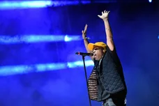 Mike Windle/Getty Images