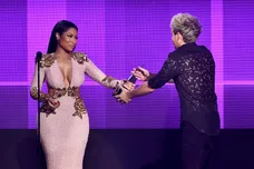 Kevin Winter/Getty Images