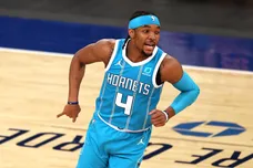 Photo by Elsa/Getty Images