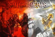 Devilgear Records / EMPIRE