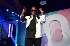 Emma McIntyre/Getty Images