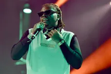 Tim Mosenfelder/WireImage/Getty Images