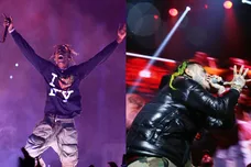 Theo Wargo/Getty Images, Bennett Raglin/Getty Images