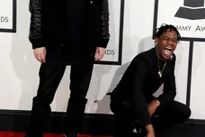 Steve Granitz/Getty Images