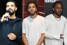 Vaughn Ridley/Getty Images, Paras Griffin/Getty Images, Tim Mosenfelder/Getty Images