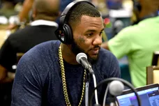 Alberto E. Rodriguez/Getty Images