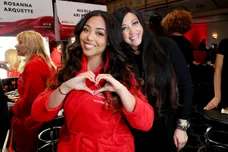 Astrid Stawiarz / Stringer / Getty Images