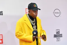 Paras Griffin/Getty Images