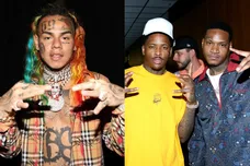 Shareif Ziyadat/WireImage, Bennett Raglin/Getty Images