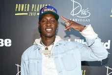 Noam Galai / Stringer / Getty Images