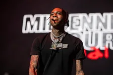 Scott Legato/Getty Images