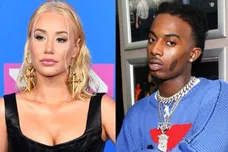 Nicholas Hunt / Staff / Getty Images, Bennett Raglin / Stringer / Getty Images