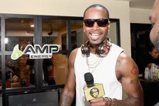 Angela Weiss / Getty Images