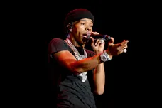 Brad Barket/Getty Images for 105.1