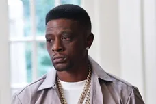 Prince Williams/ Wireimage/Getty Images