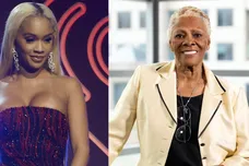 Ethan Miller/Getty Images & Emma McIntyre/Getty Images