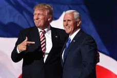 Chip Somodevilla / Getty Images