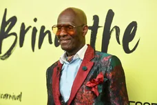 Paras Griffin/Getty Images