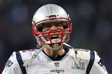 Patrick Smith/Getty Images