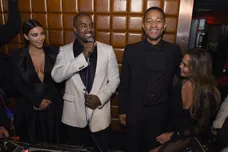 Dimitrios Kambouris/Getty Images