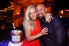 Isaac Brekken/Getty Images for WE tv