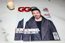 Phillip Faraone/Getty Images for GQ)