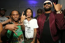 Monica Schipper/Getty Images