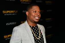 Paras Griffin/Getty Images