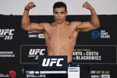 Josh Hedges/Zuffa LLC via Getty Images