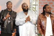 Chris McKay/Getty Image