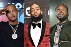 Jason Koerner/One Voice: Somos Live!/Getty Images, Gregg DeGuire/Getty Images, Nicholas Hunt/Getty Images