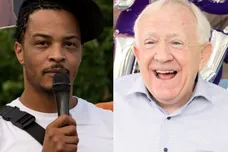 Megan Varner / Stringer / Getty Images, Monica Schipper / Stringer / Getty Images