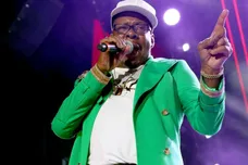 Bennett Raglin / Stringer / Getty Images