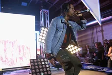 Robin Marchant/Getty Images