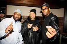 Shareif Ziyadat/FilmMagic