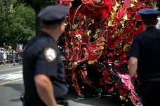 Yana Paskova/Getty Images