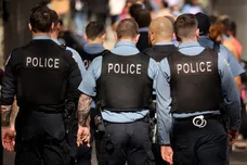 Scott Olson / Staff / Getty Images