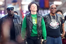 Frederick M. Brown/Getty Images