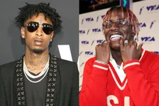 Bennett Raglin & Phillip Faraone/Getty Images