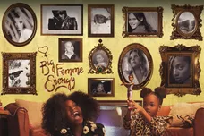 ℗ 2021 Femme It Forward