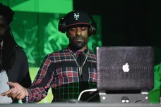 Dimitrios Kambouris/Getty Images