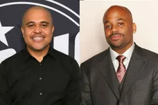 Bennett Raglin/Getty Images, Frank Micelotta/Getty Images