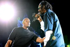 Karl Walter/Getty Images