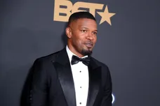 Leon Bennett/Getty Images for BET