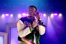 Aaron J. Thornton/Getty Images