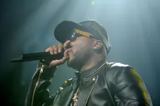 Bryan Bedder/Getty Images