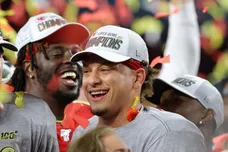 Kevin C. Cox/Getty Images